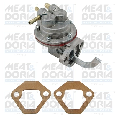 Fuel Pump